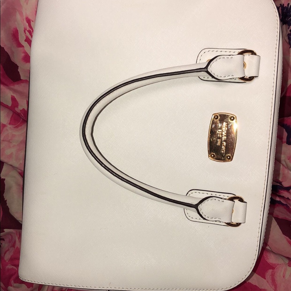 michael kors purse